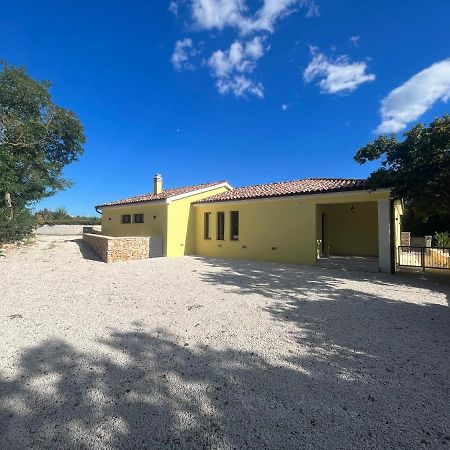 Villa Ankica Bibici Exterior photo