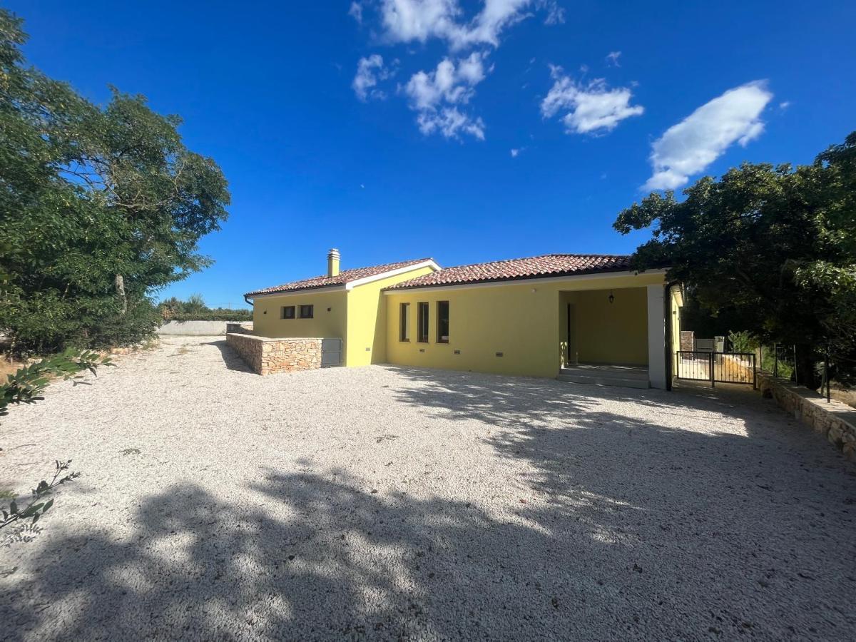 Villa Ankica Bibici Exterior photo