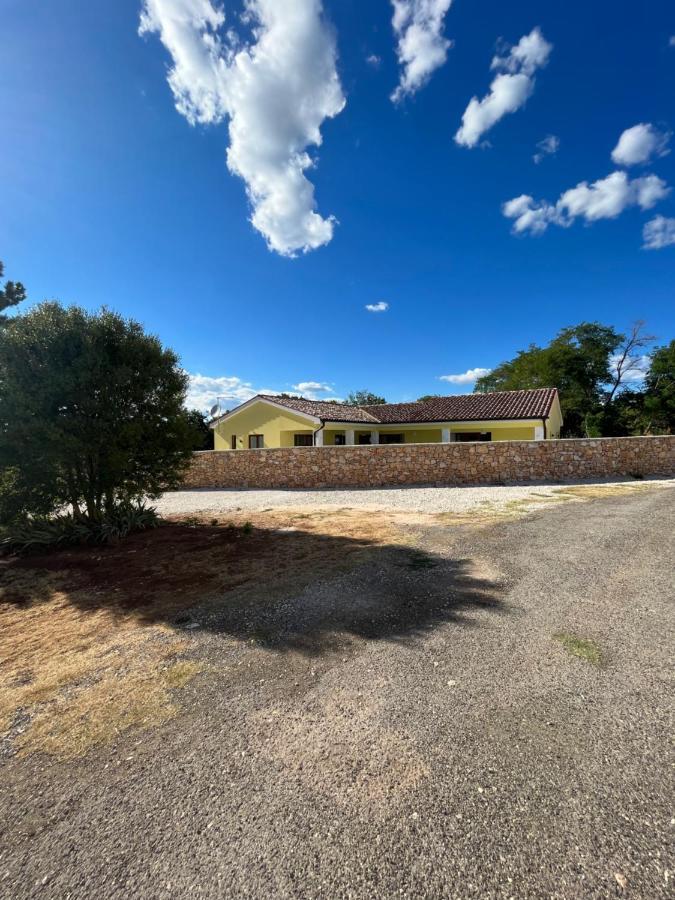 Villa Ankica Bibici Exterior photo
